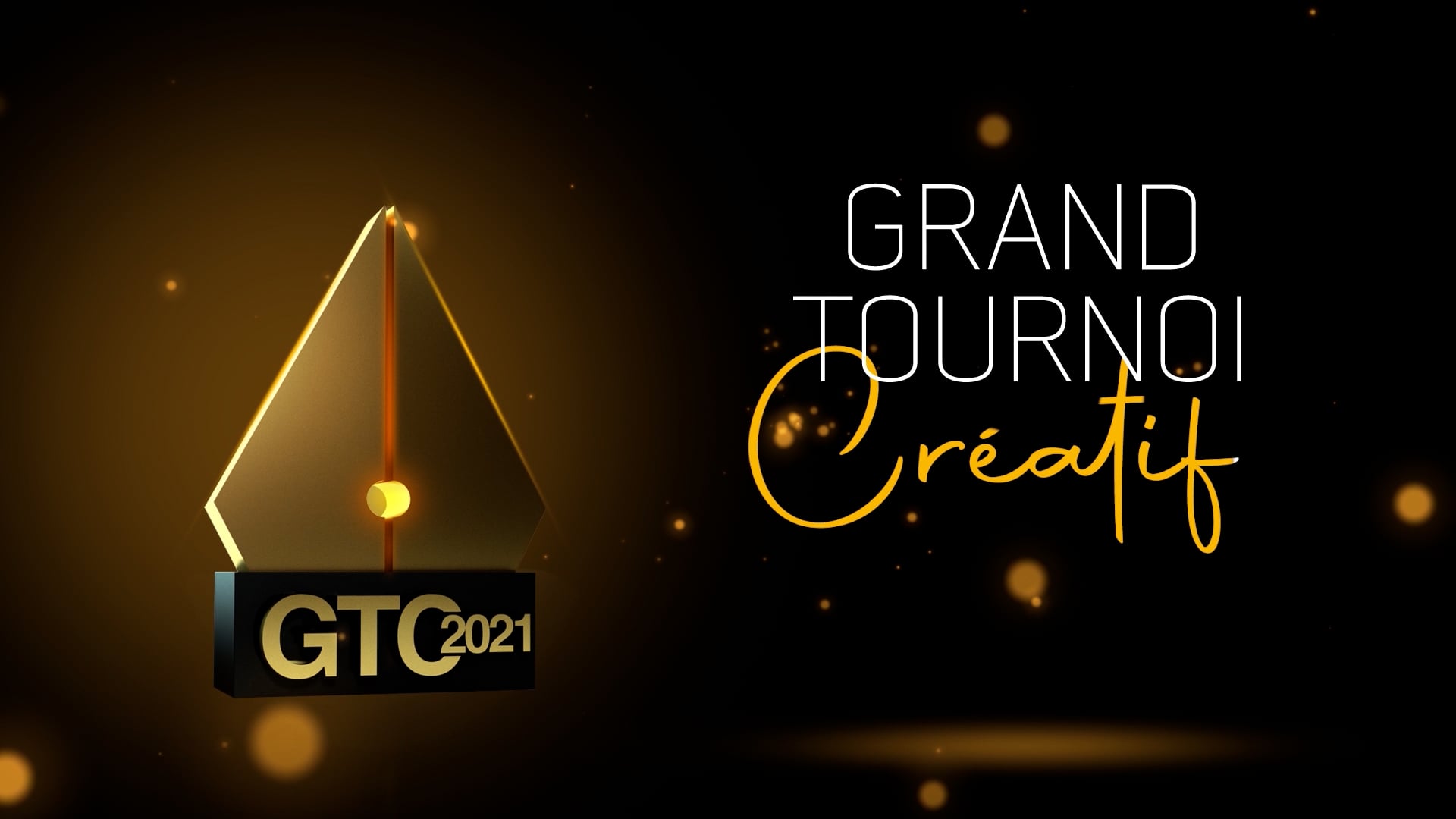 Spot animatique GTC Spot animatique GTC